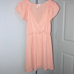 Francesca’s collection A-Line Dress